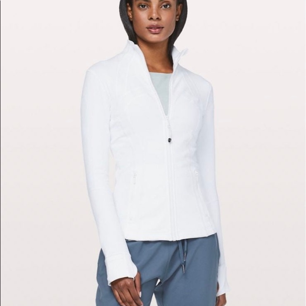 Lululemon Define Jacket